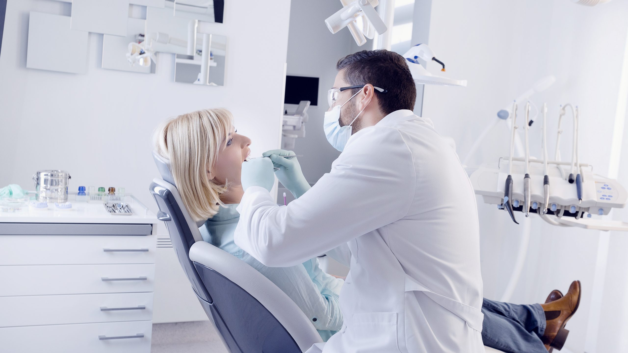 Dentist in Old Lyme, CT